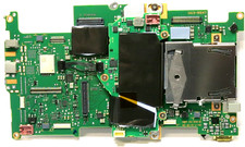 CANON DSLR EOS R5C MAIN PCB ASSY ORIGINAL PARTS DG3-8985