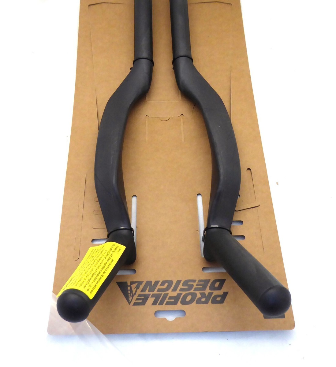 Profile Design 52 ASC Carbon Extensions, 400mm | eBay Profile Design 52 ASC Carbon Extensions, 400mm | eBay