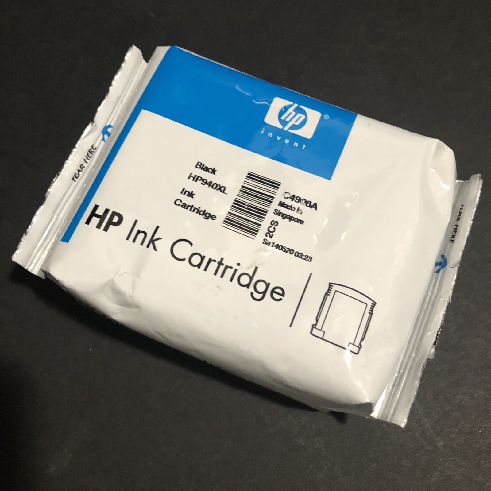walmart hp ink 910