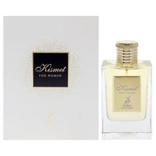 Kismet by Maison Alhambra for Women - 3.3 oz EDP Spray