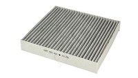 Innenraumfilter Pollenfilter Aktivkohle FüR Panda 12- 71775823