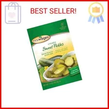 Mrs Wages Quick Process Sweet Pickle Mix