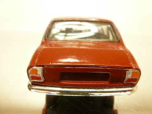 VEREM 50 PEUGEOT 504 - GROWN 1:43 - GOOD repainted CONDITION - 74 - Picture 3 of 7