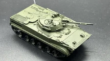 Homemade 1/72 Russian BMP-3 Infantry Fighting Vehicle Painted Finished Model