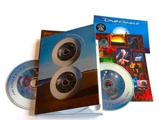PINK FLOYD PULSE   (2DVD's, Label: EMI, PAL-0)