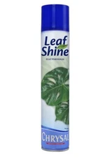 Chrysal Leafshine 15oz / 450ml Aerosol Pokon Leaf Shine Spray can
