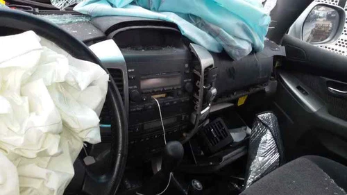 Enganche Remolque para TOYOTA LAND CRUISER (J12) 3.0 D4-D VX 2007 223601 - Imagen 19 de 20