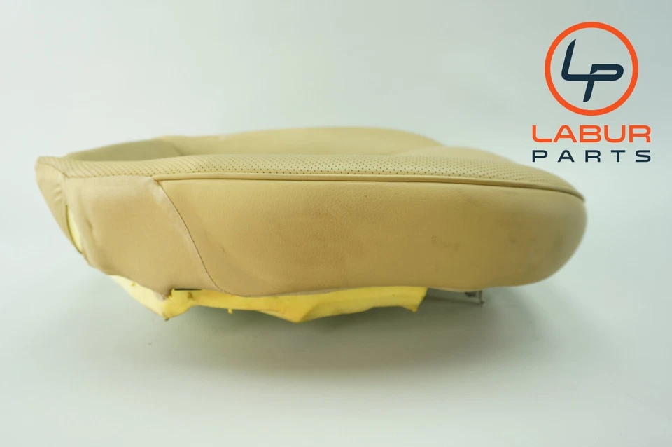 Cojín asiento inferior trasero derecho mercedes clase cls w219 06-11 s1047 Foto 4 de 4