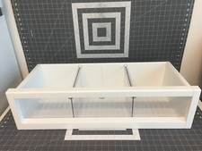 Sub-Zero M# 736TC/I-3 Refrigerator Drawer P# ...