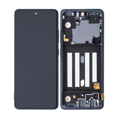 OLED Samsung Galaxy A51 A515 4G/A51 A516 5G LCD Touch Screen