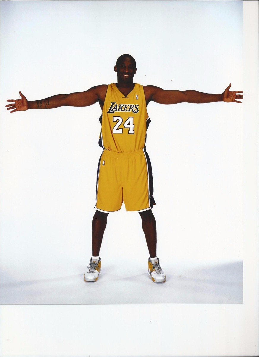 KOBE BRYANT Highsnobiety 　写真プリント KOBE BRYANT Highsnobiety 写真プリント