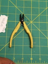 Lindstrom 8247 Flush Precision Cut 45-Deg Angle Tapered Head Oblique Cutter