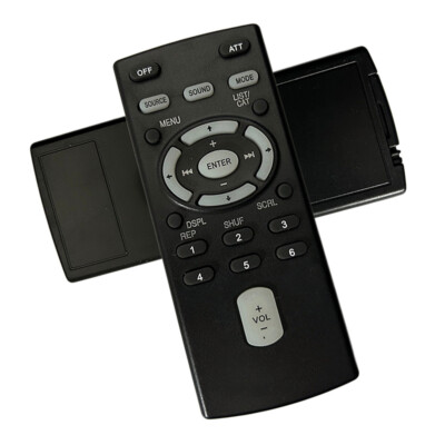 Remote Control For SONY DSX-A30 WX-GT99BT DSX-A200UI CD Car Radio Player