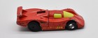 Hot Wheels 1983 2 Solaire CX4 Red Loose Diecast Car Malaysia 1/64
