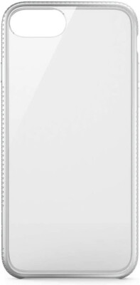 Belkin Sheerforce für iPhone 7 Schutzhülle Panzerhülle Handyhülle Silber