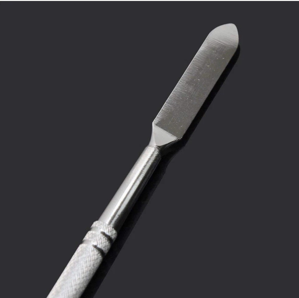 Abridor de barra de herramientas de palanca de metal Spudger de apertura de 10 piezas iPhone teléfono inteligente tableta pantalla Foto 2 de 4