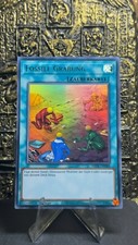 Yu-Gi-Oh! FOSSILE AUSGRABUNG BROL-DE089 ULTRA RARE 1. AUFLAGE NM