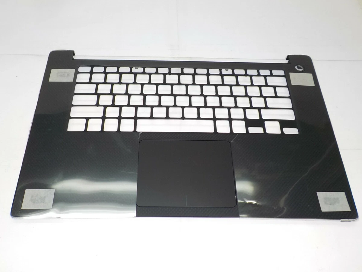 BaoRuiNan New Laptop Palmrest Upper Cover Case for Dell Inspiron 15