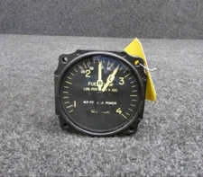 22-607-07 Garwin Dual Fuel Flow Indicator (Core)