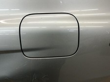 Fuel Filler Door Flap For 2019 CAMRY ASSY SLVR