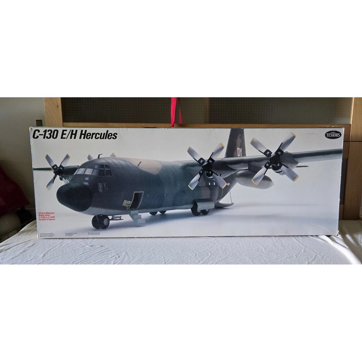 25+ C 130 Model Indiana Military Airplane Models & Kits for sale