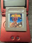 metroid 2 gameboy