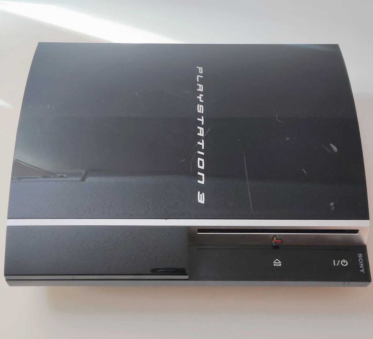 Sony PlayStation 3 Red Consoles for sale - eBay