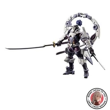 New Kotobukiya Hexa Gear Governor Ex-Armor Type: White Rinkaku 1/24 Scale