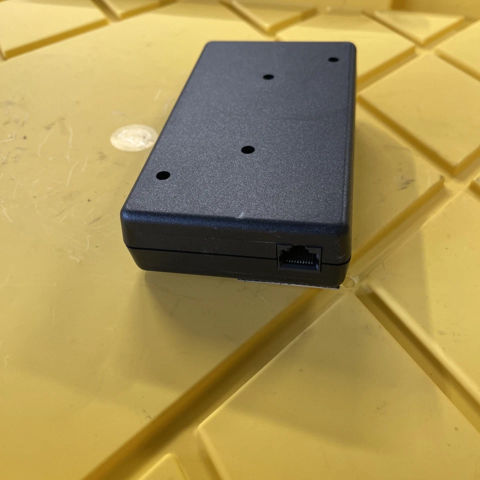 07-09 Módulo de control de interfaz iPod Mercedes W221 S550 CL550 B6 782 42 45 FABRICANTE DE EQUIPOS ORIGINALES Foto 3 de 4