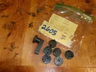 Power Custom stoning fixture adapters L-shaped tool-gunsmithing machinist tools