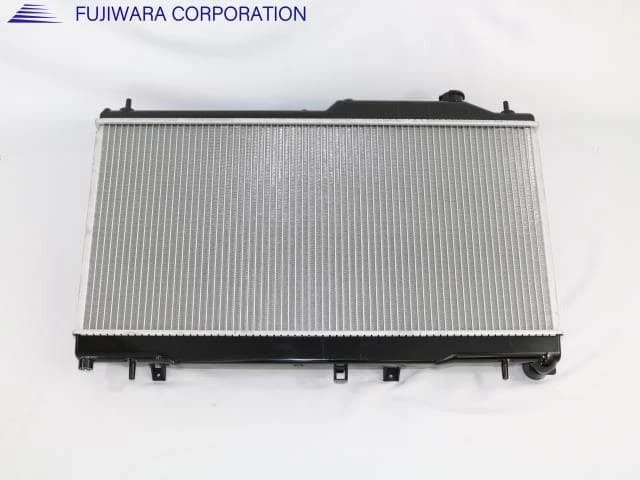 SUBARU Impreza 2007 CBA-GRB Radiator 45119FG030 [New] [PA105331881] - Image 2 of 2