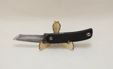 VINTAGE COLD STEEL VENTURA CA ULTRA LOCK FOLDING TANTO POCKET KNIFE KNIVES