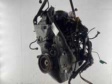 Moteur Renault MODUS