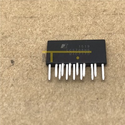 1PCS LCS708HG IC LLC CTRL MFET 440W ESIP16C Power #cv