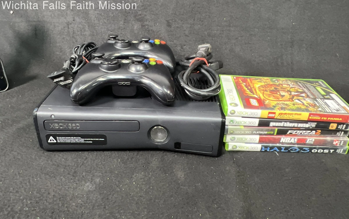 Las mejores ofertas en Consolas Microsoft Xbox 360 S | eBay