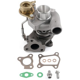 Turbolader for Opel Astra 1.7 DTI 1.7 CDTI 1.7 DI Y17DT(L) 860036 49173-06500