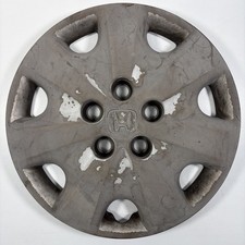 03-05 Honda Accord Hub Cap 15 44733-sda-a00 Oem