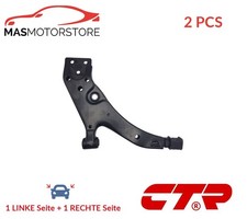 LINKS RECHTS QUERLENKER SATZ CTR CQ0310R 2PCS I FÜR TOYOTA CYNOS 1.5 EL54_ 66KW