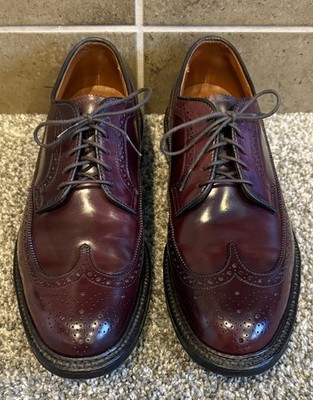 Alden 975
