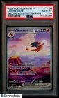 2023 Pokemon Mew En Special Illustration Rare #199 Charizard Ex PSA 10 GEM MINT
