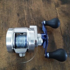 Mulinello da baitcasting DAIWA RYOGA C1012PE-HW