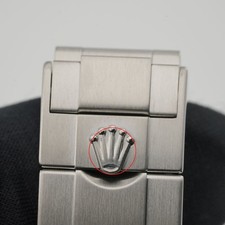 ROLEX Explorer 36 124270 Warranty 2021 Box/Paper 7