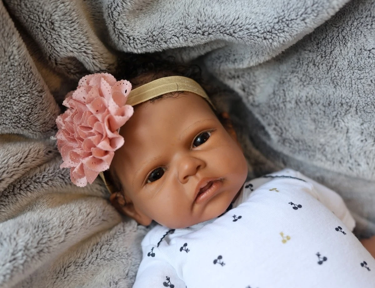 Romie Strydom In Reborn Dolls for sale | eBay