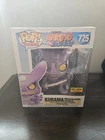 Funko POP! Naruto Shippuden Kurama Majestic Attire Susano (725)