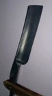 Antique 1865 HENRY SEARS & SON "QUEEN 3/4"  640 Straight Razor With Original Box — photo 7