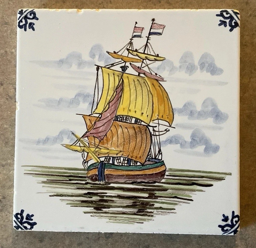 Westraven Delft for sale | eBay