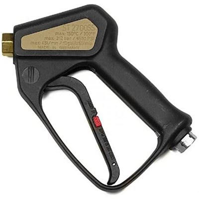 #ad Suttner pressure Washer trigger Gun St 2700 5000psi 12gpm $119.34