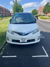Toyota Estima Hybrid -86k Miles