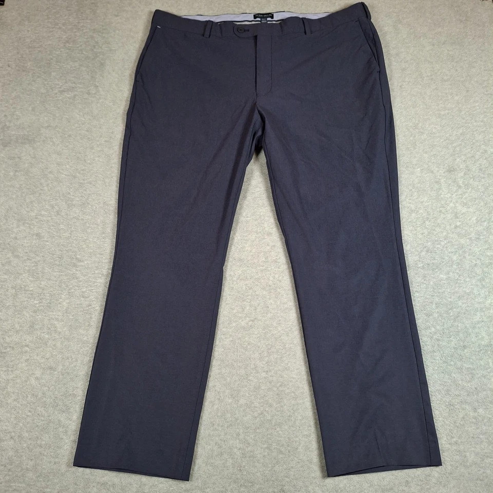 Pantalones Peter Millar Crown Crafted Surge Performance Hombre 40X28 Azul Marino A Medida Foto 3 de 4