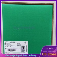 SND ATV61HU40N4Z Frequency  Converter Fast Sh...